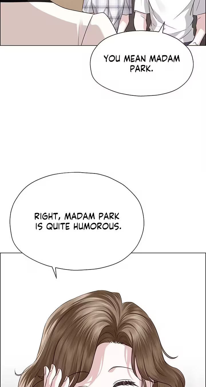 First Confession Chapter 33 page 35 - 