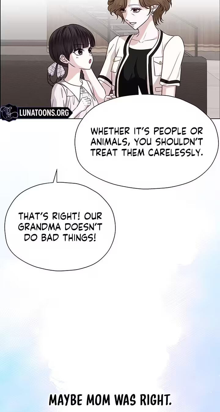 First Confession Chapter 33 page 42 - 