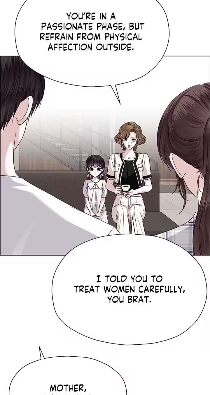 First Confession Chapter 33 page 60 - 