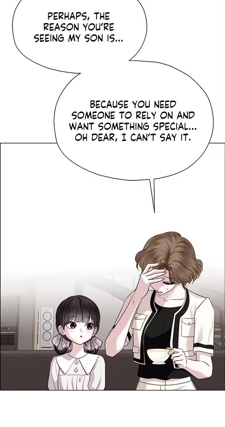 First Confession Chapter 33 page 71 - 