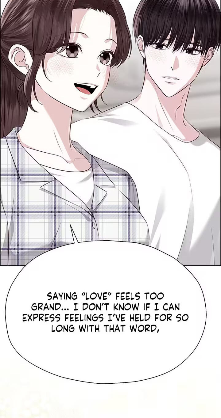 First Confession Chapter 33 page 74 - 