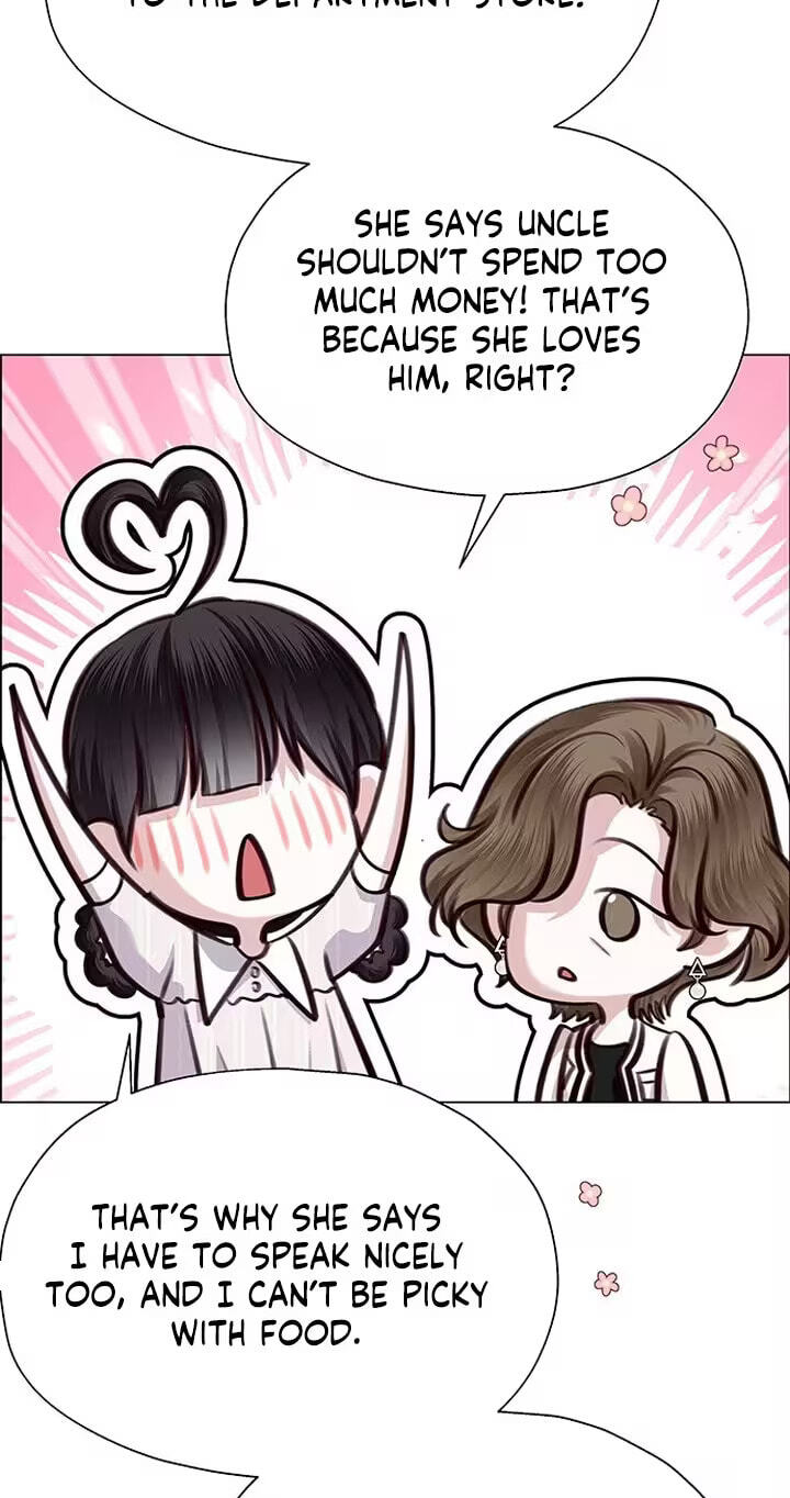 First Confession Chapter 33 page 82 - 