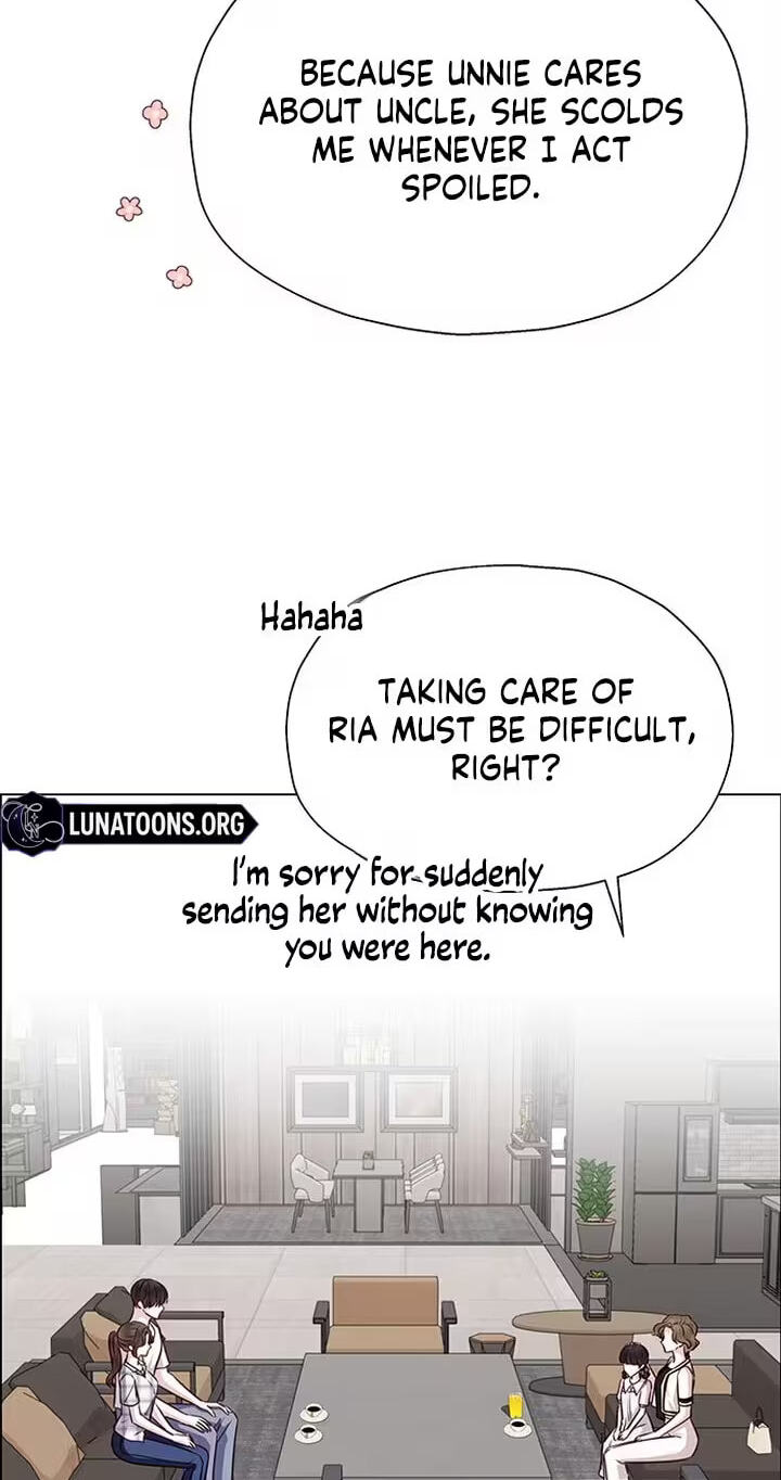 First Confession Chapter 33 page 83 - 