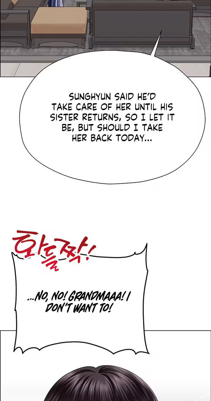 First Confession Chapter 33 page 84 - 