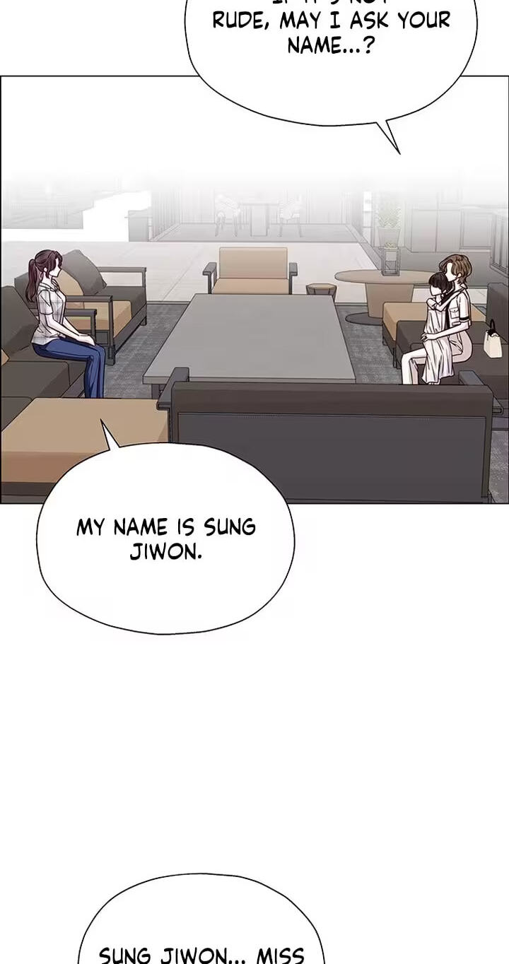 First Confession Chapter 33 page 10 - 