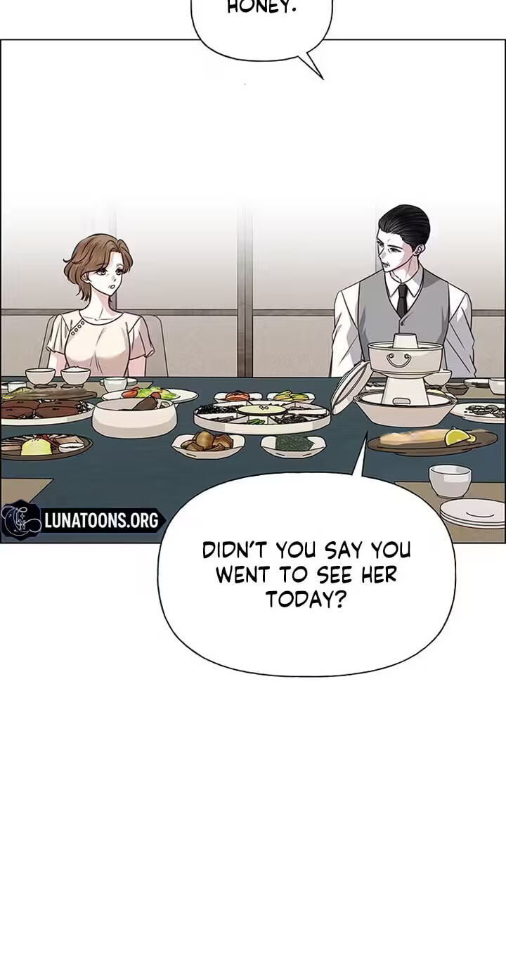 First Confession Chapter 34 page 102 - 