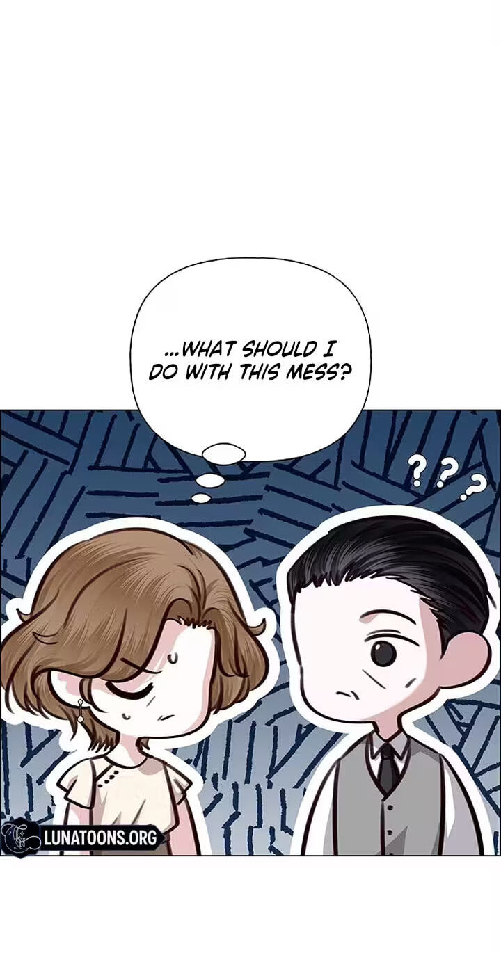 First Confession Chapter 34 page 104 - 