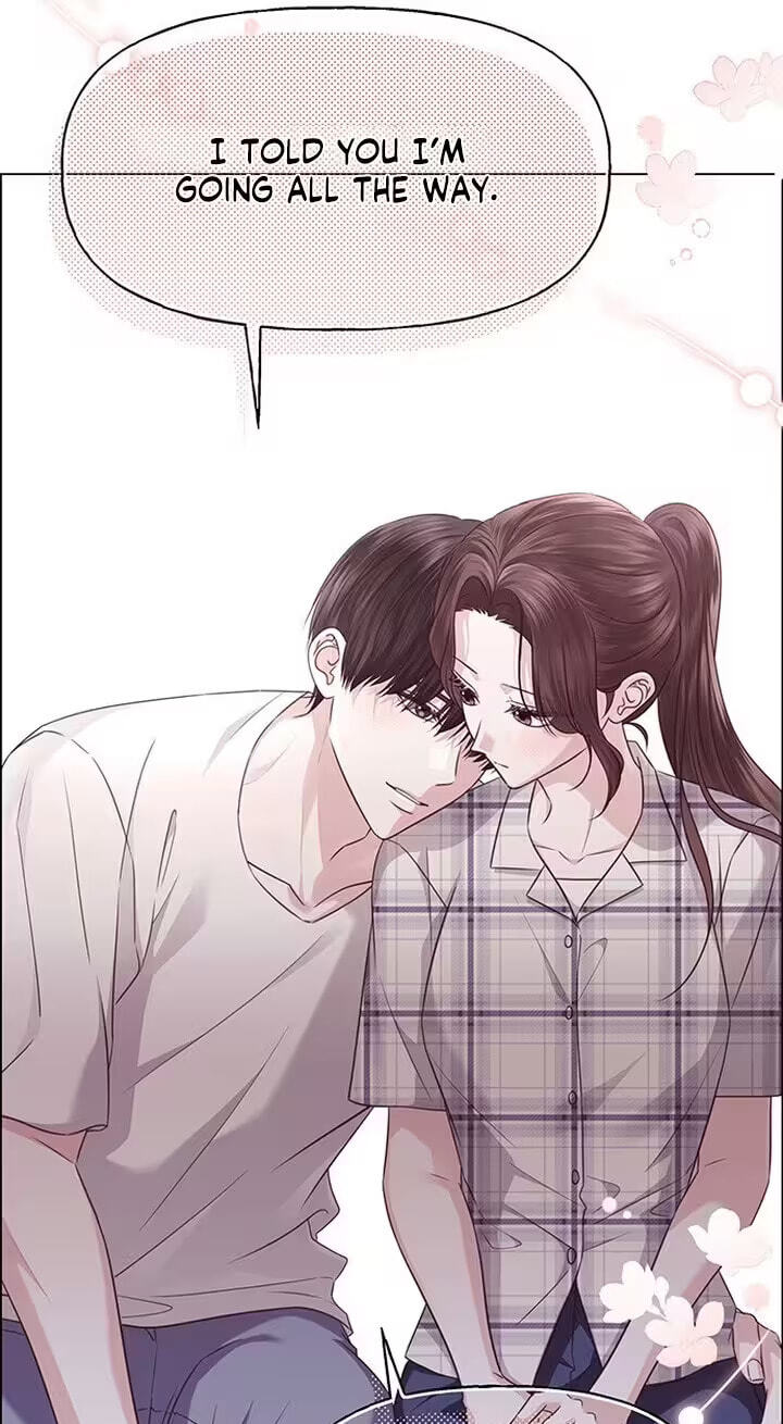 First Confession Chapter 34 page 12 - 