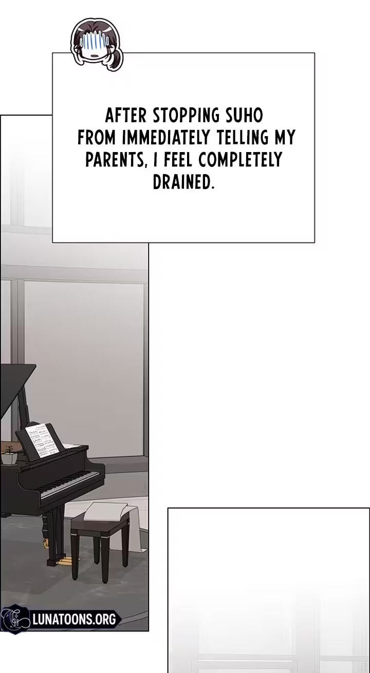 First Confession Chapter 34 page 15 - 
