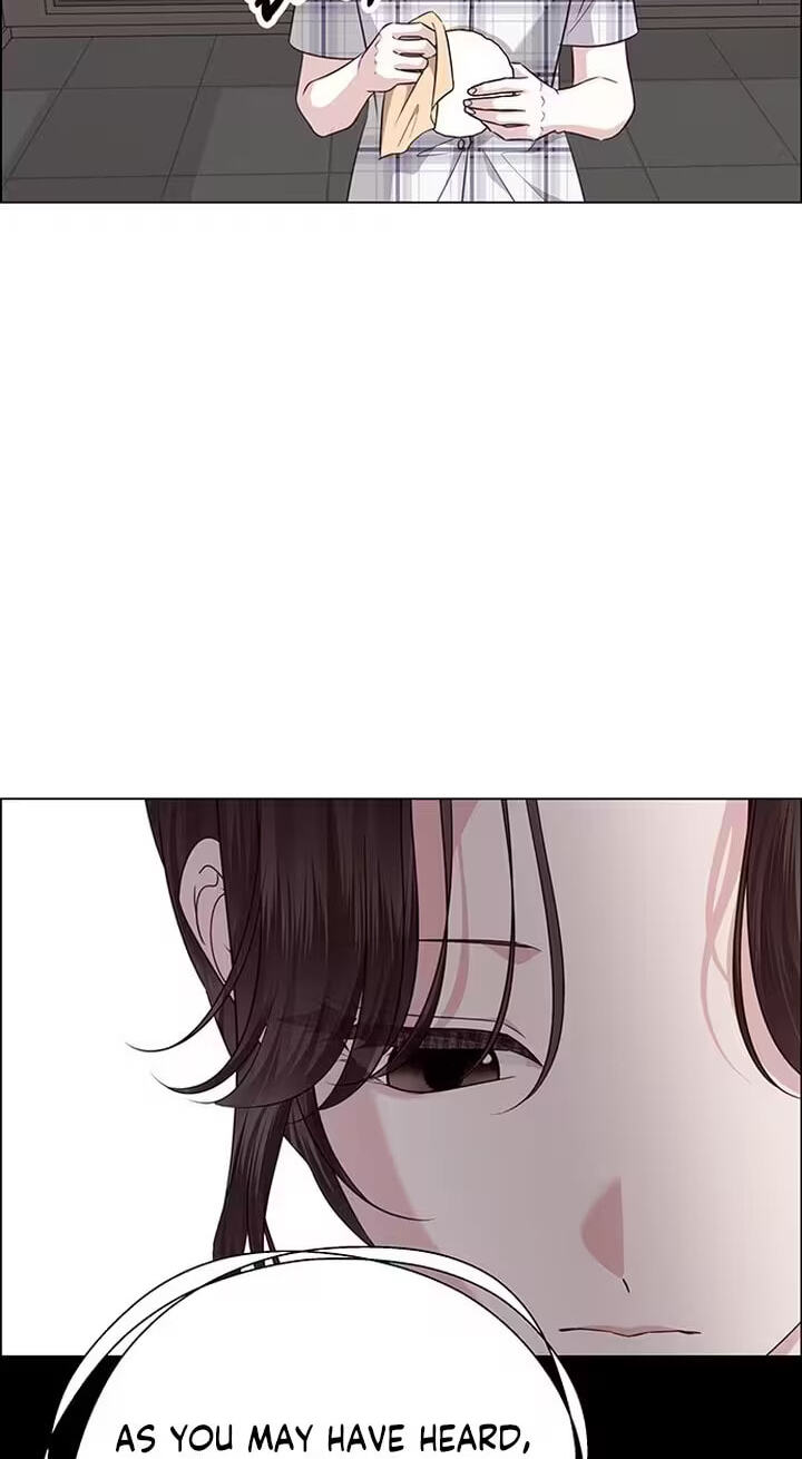First Confession Chapter 34 page 19 - 