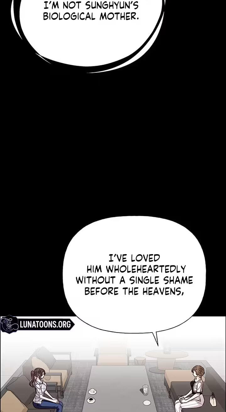 First Confession Chapter 34 page 20 - 