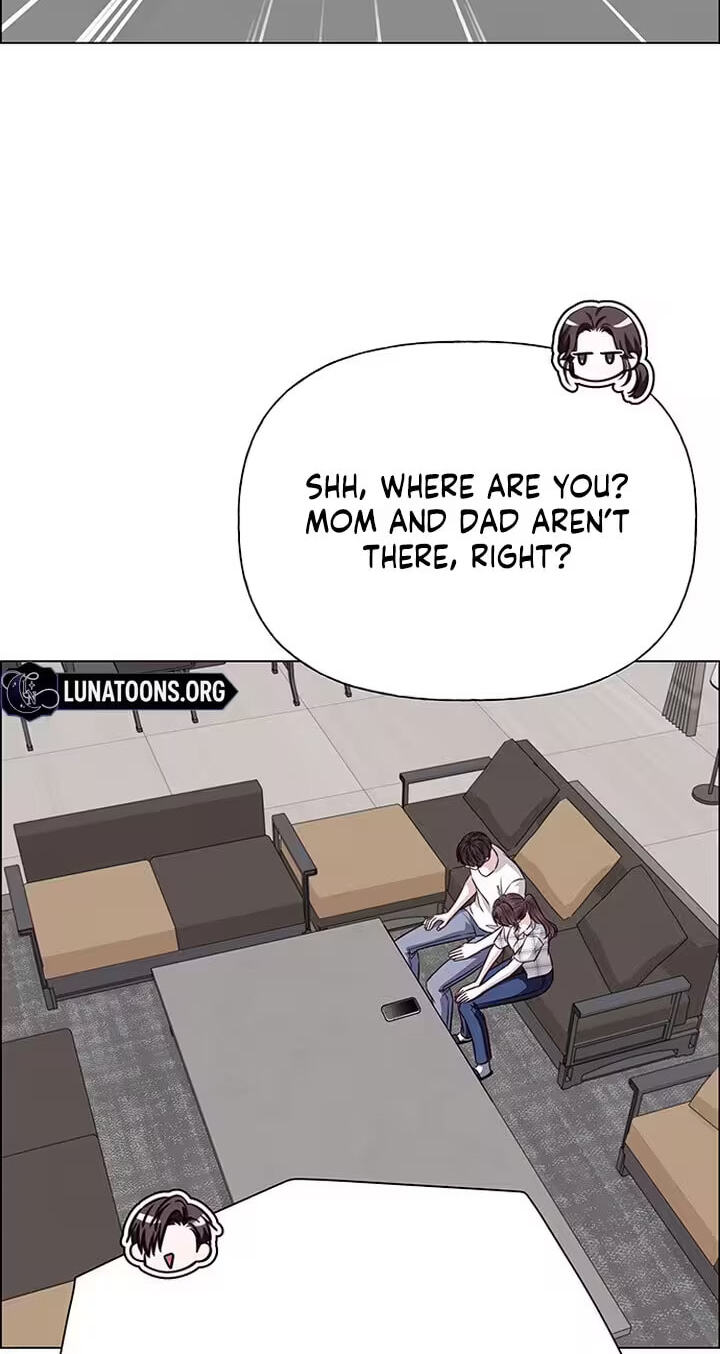 First Confession Chapter 34 page 3 - 
