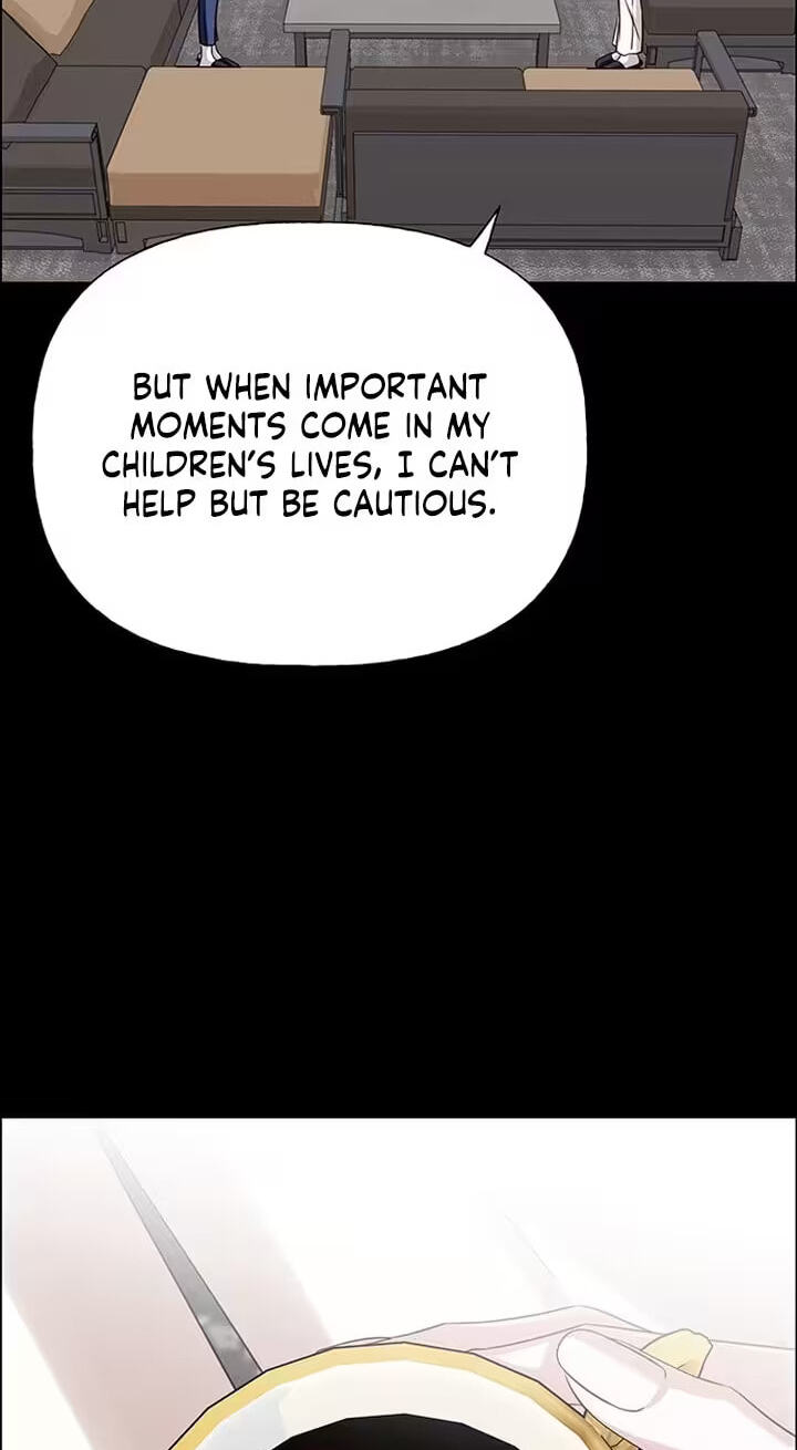 First Confession Chapter 34 page 21 - 