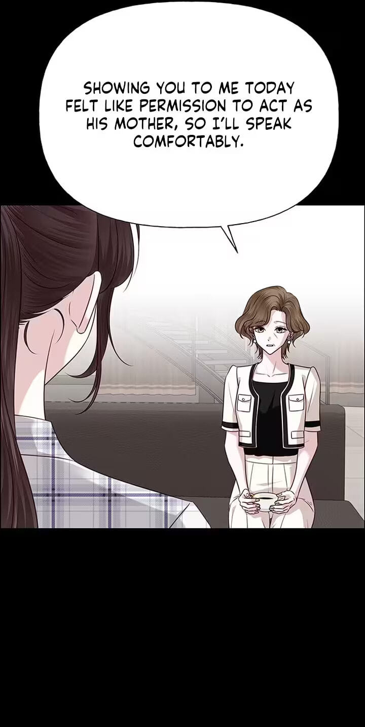 First Confession Chapter 34 page 23 - 