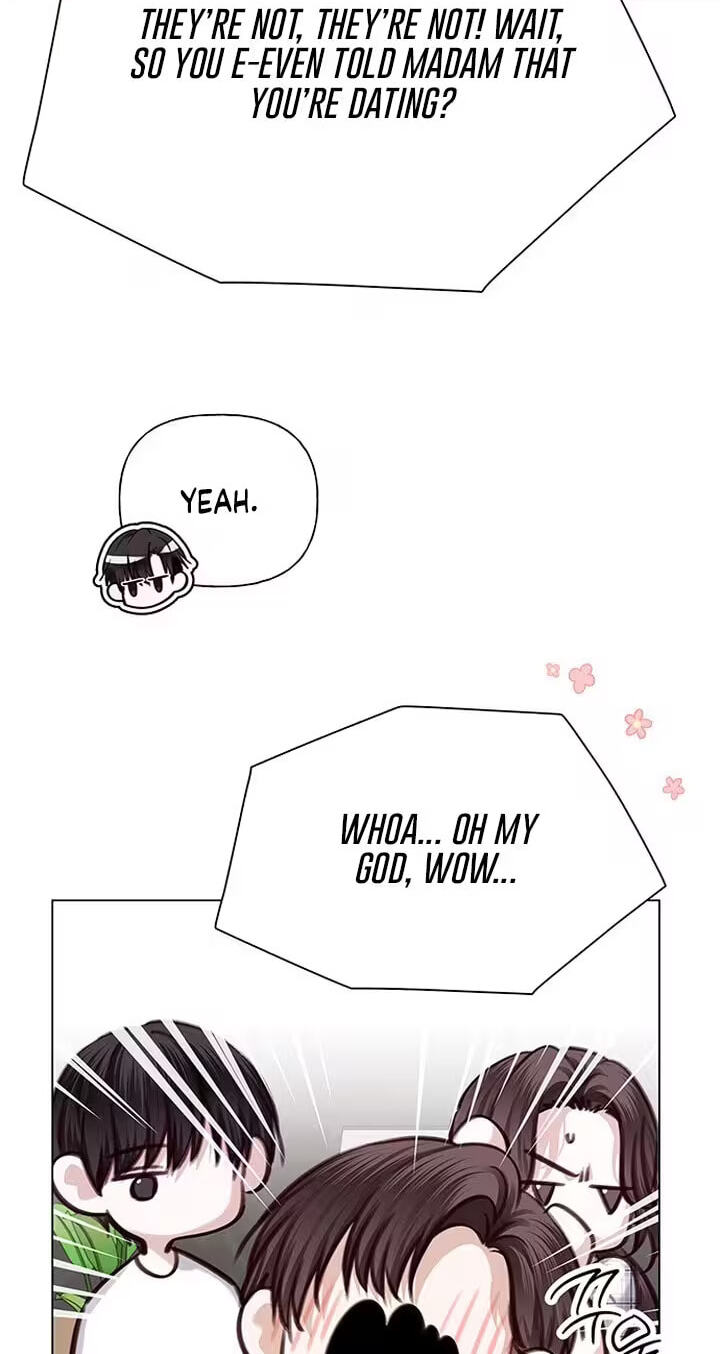 First Confession Chapter 34 page 4 - 