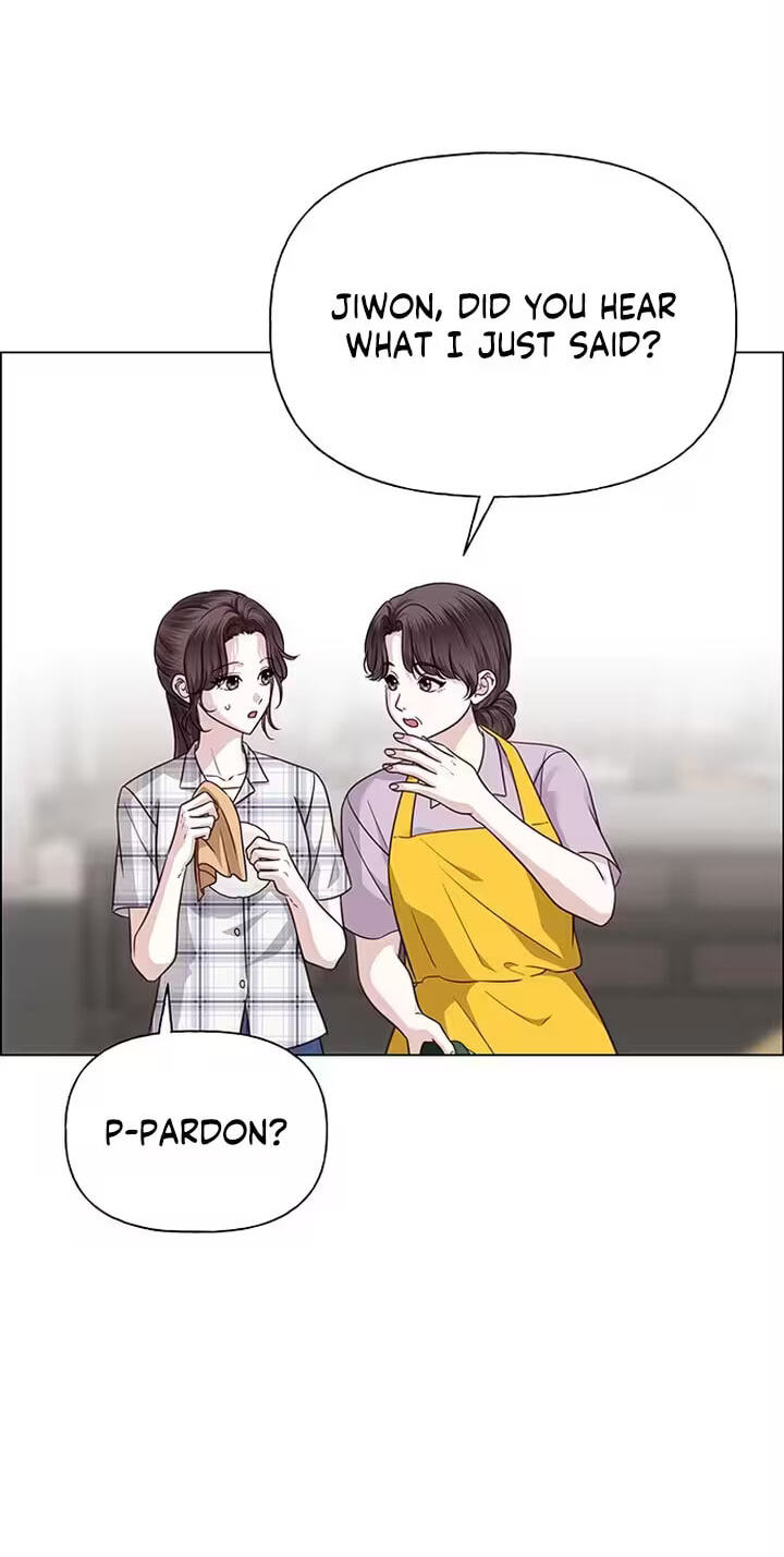 First Confession Chapter 34 page 32 - 