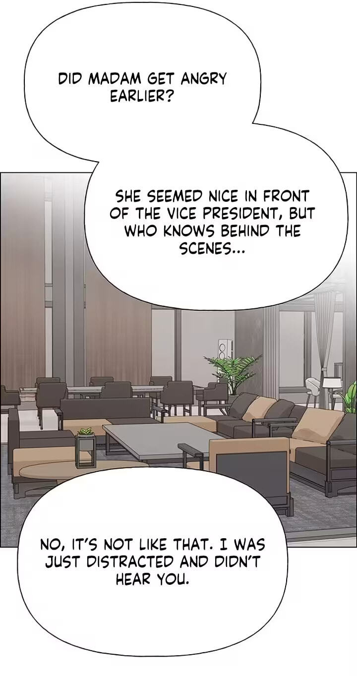 First Confession Chapter 34 page 33 - 