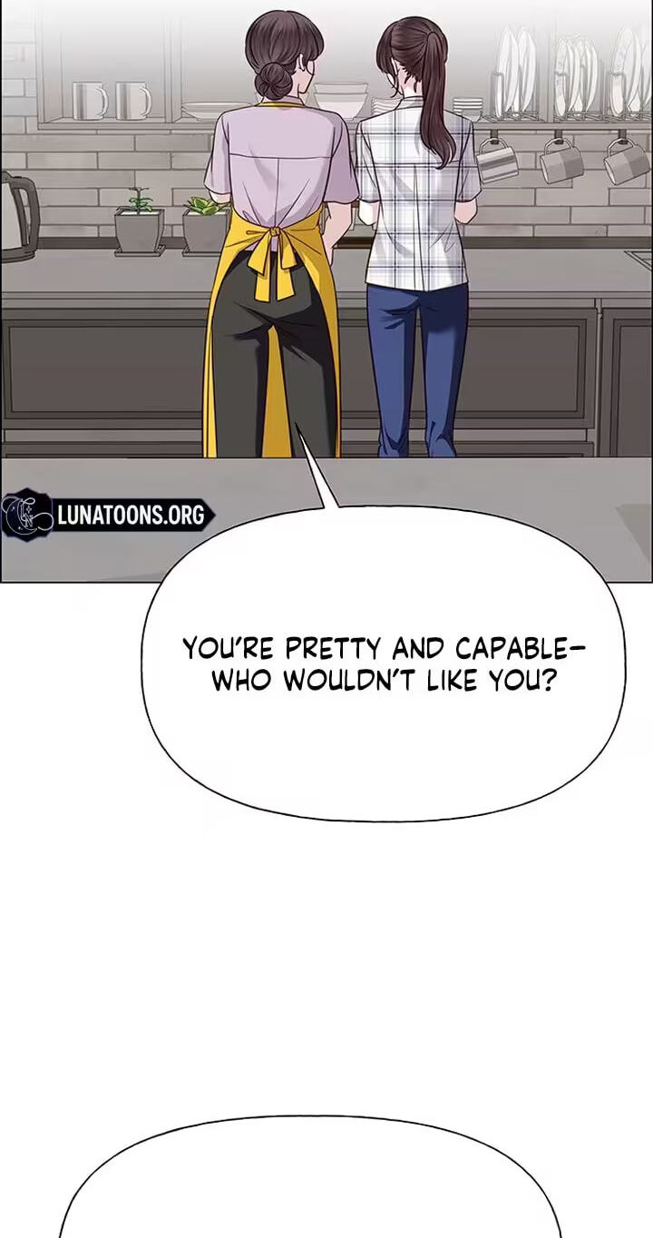 First Confession Chapter 34 page 36 - 