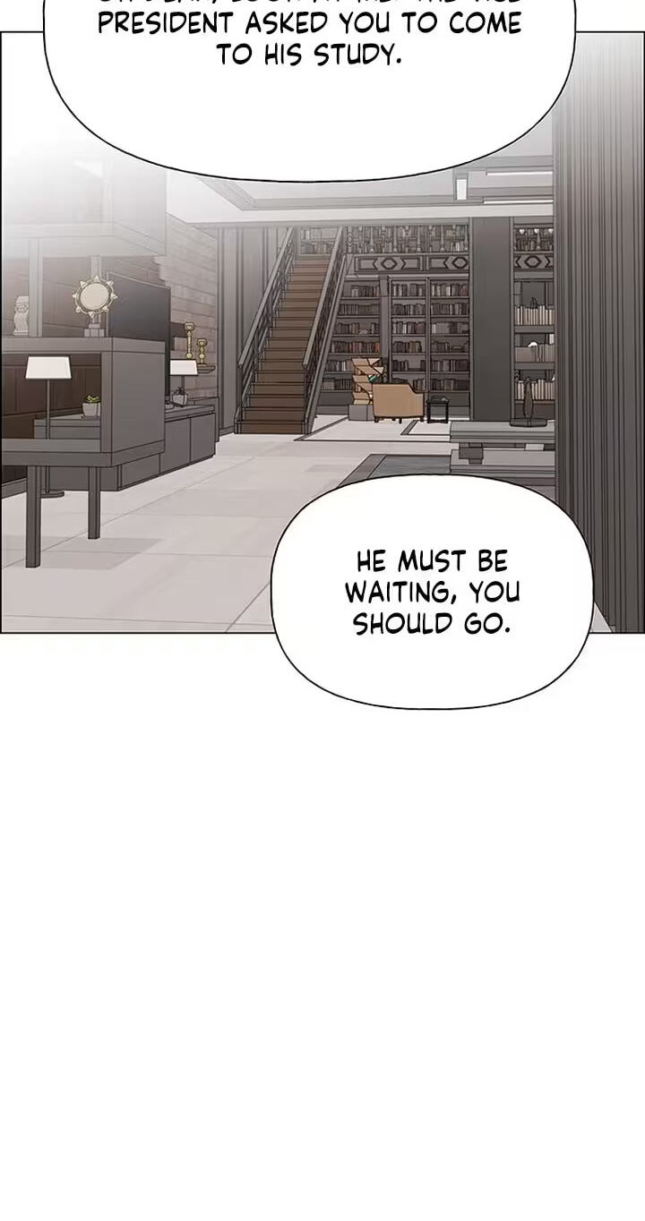 First Confession Chapter 34 page 38 - 