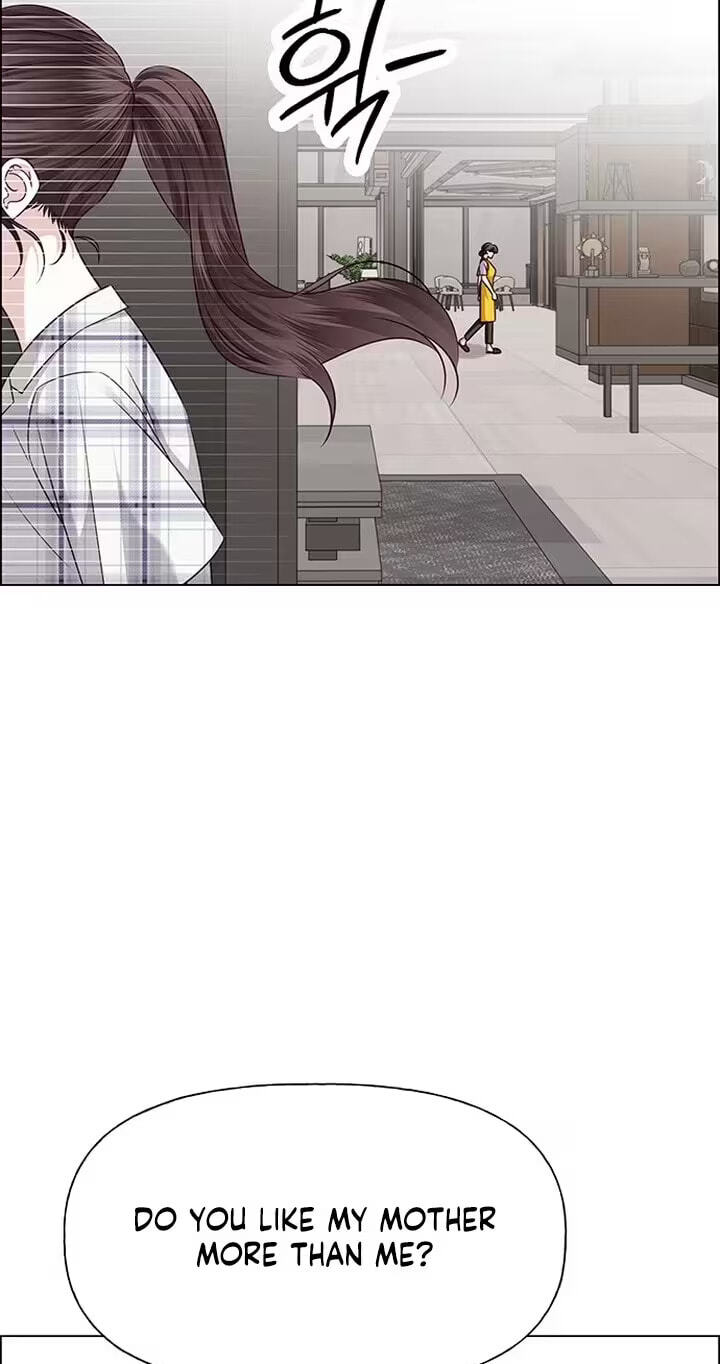 First Confession Chapter 34 page 41 - 