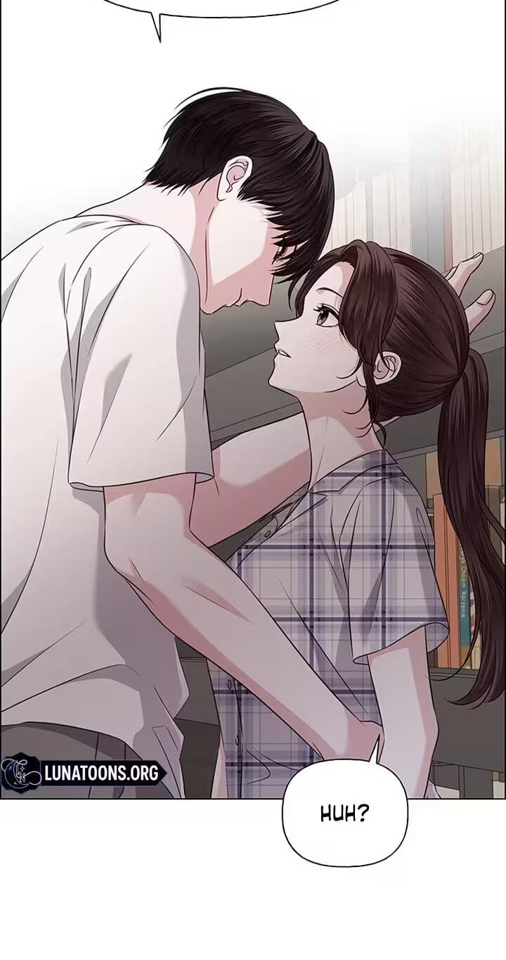 First Confession Chapter 34 page 42 - 