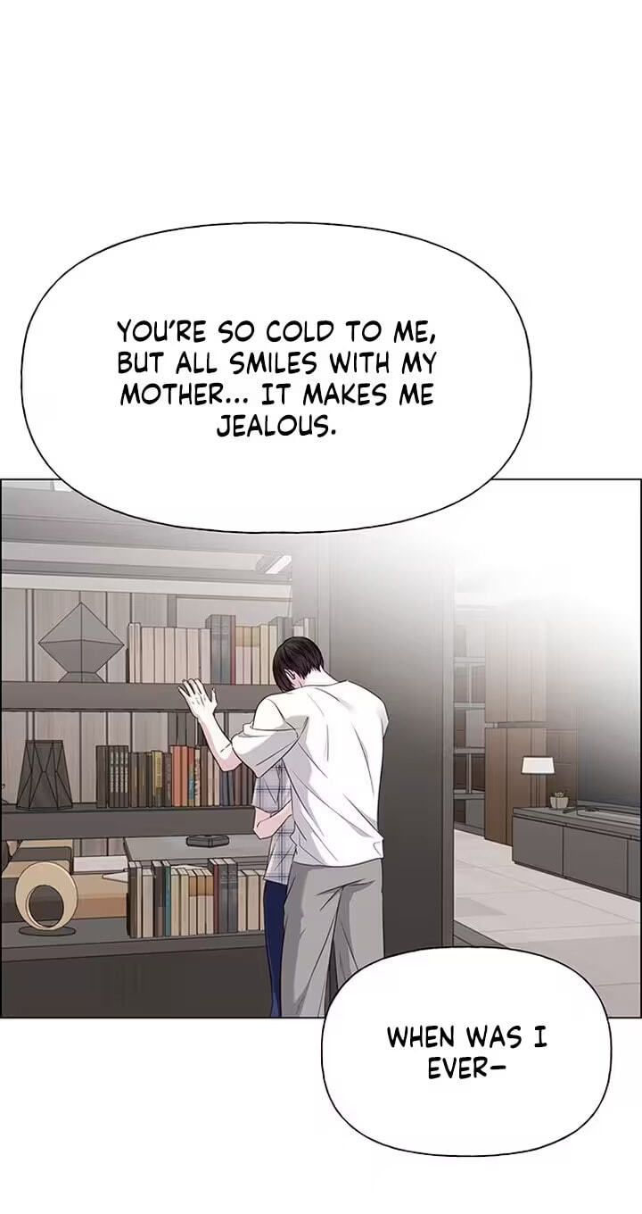 First Confession Chapter 34 page 43 - 