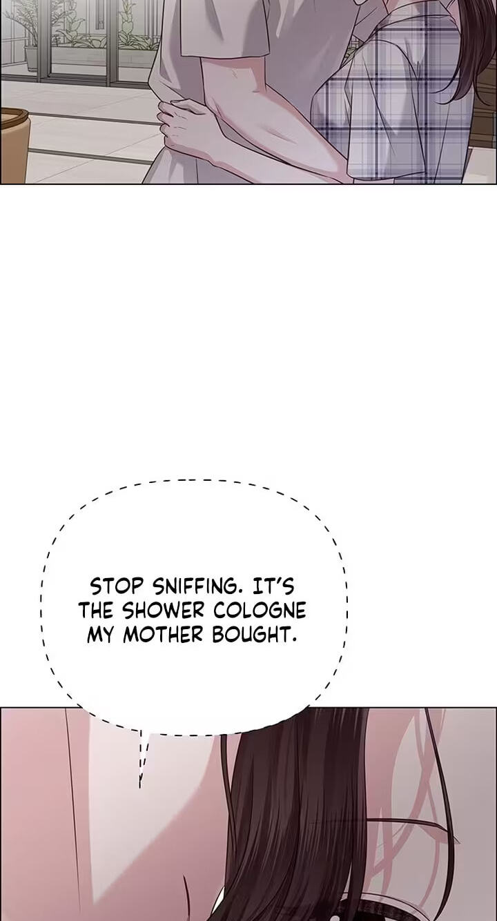 First Confession Chapter 34 page 46 - 