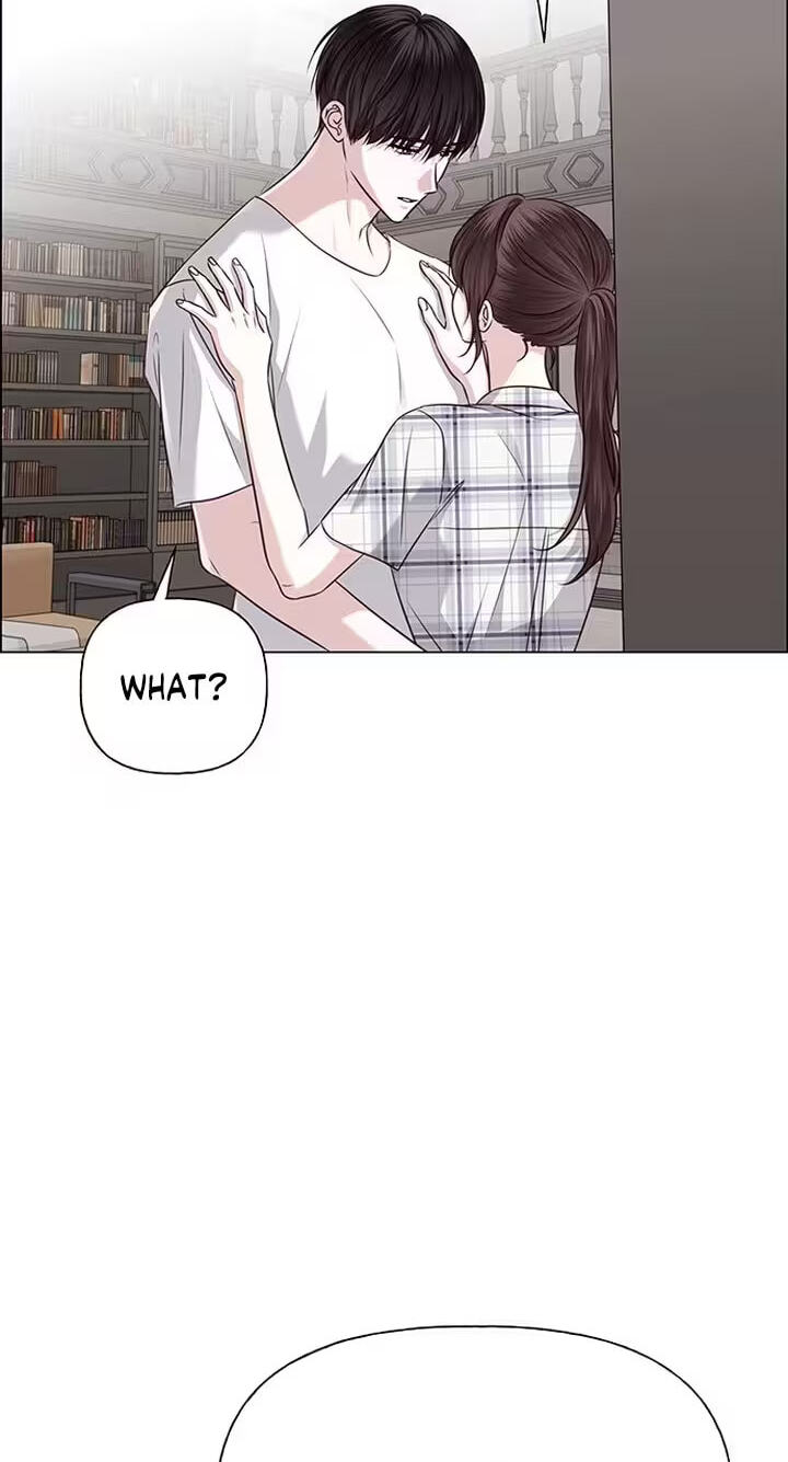 First Confession Chapter 34 page 48 - 
