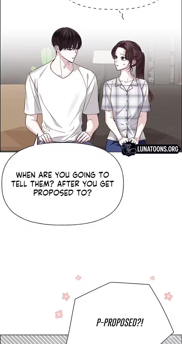 First Confession Chapter 34 page 6 - 