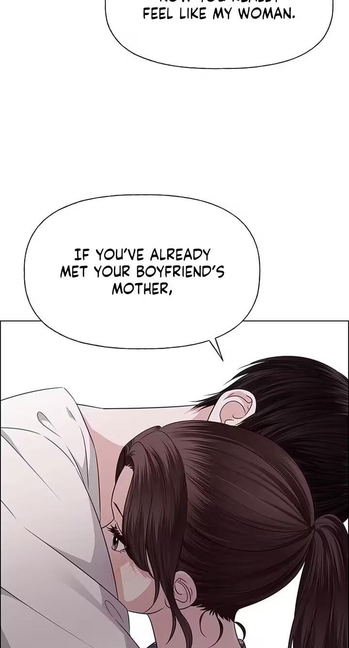 First Confession Chapter 34 page 51 - 