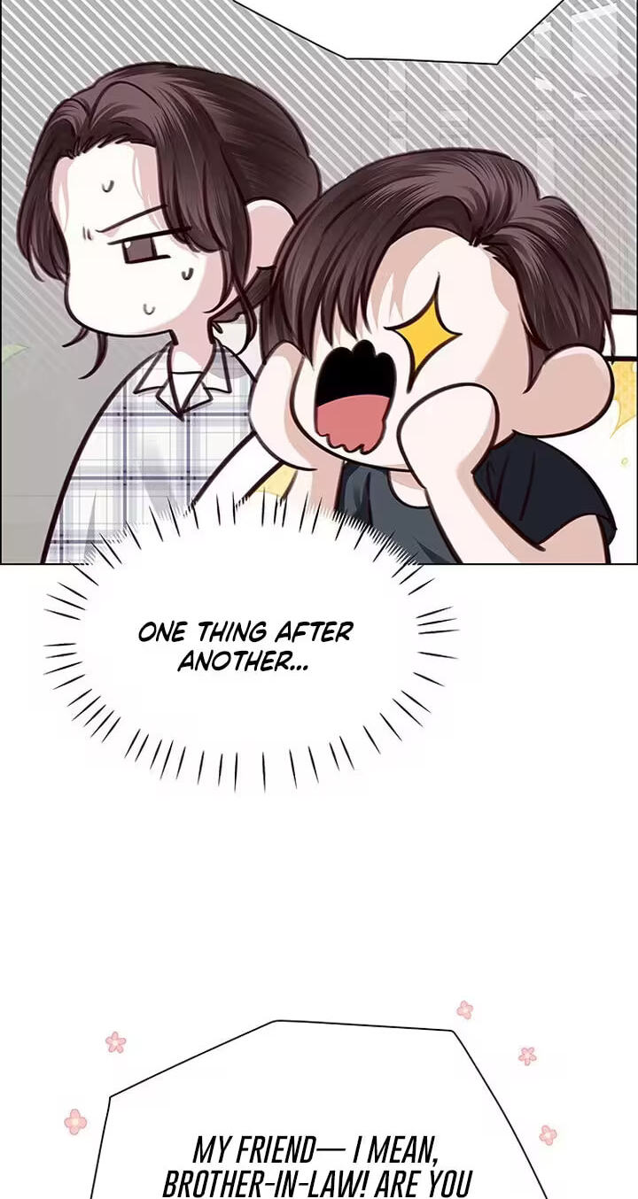First Confession Chapter 34 page 7 - 