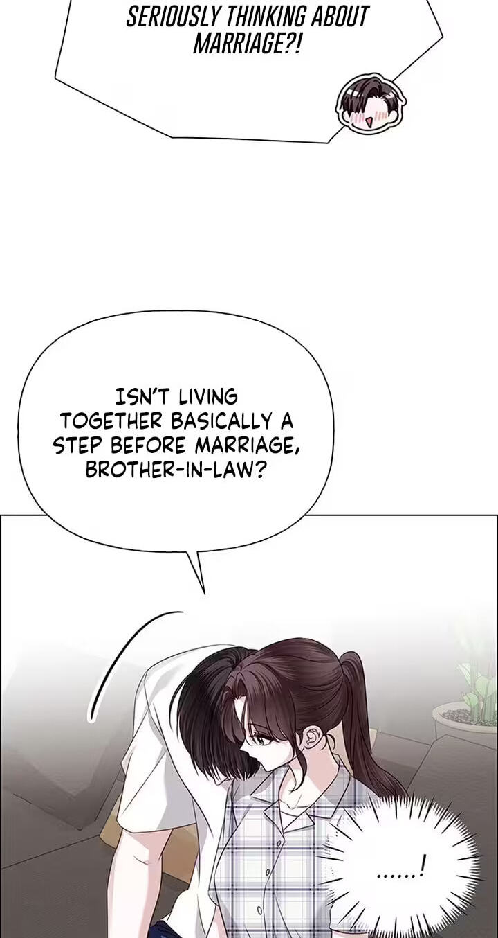 First Confession Chapter 34 page 8 - 