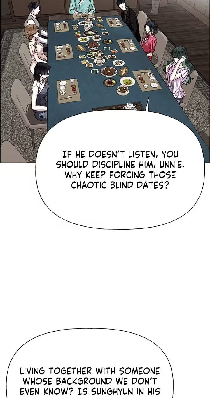 First Confession Chapter 34 page 80 - 