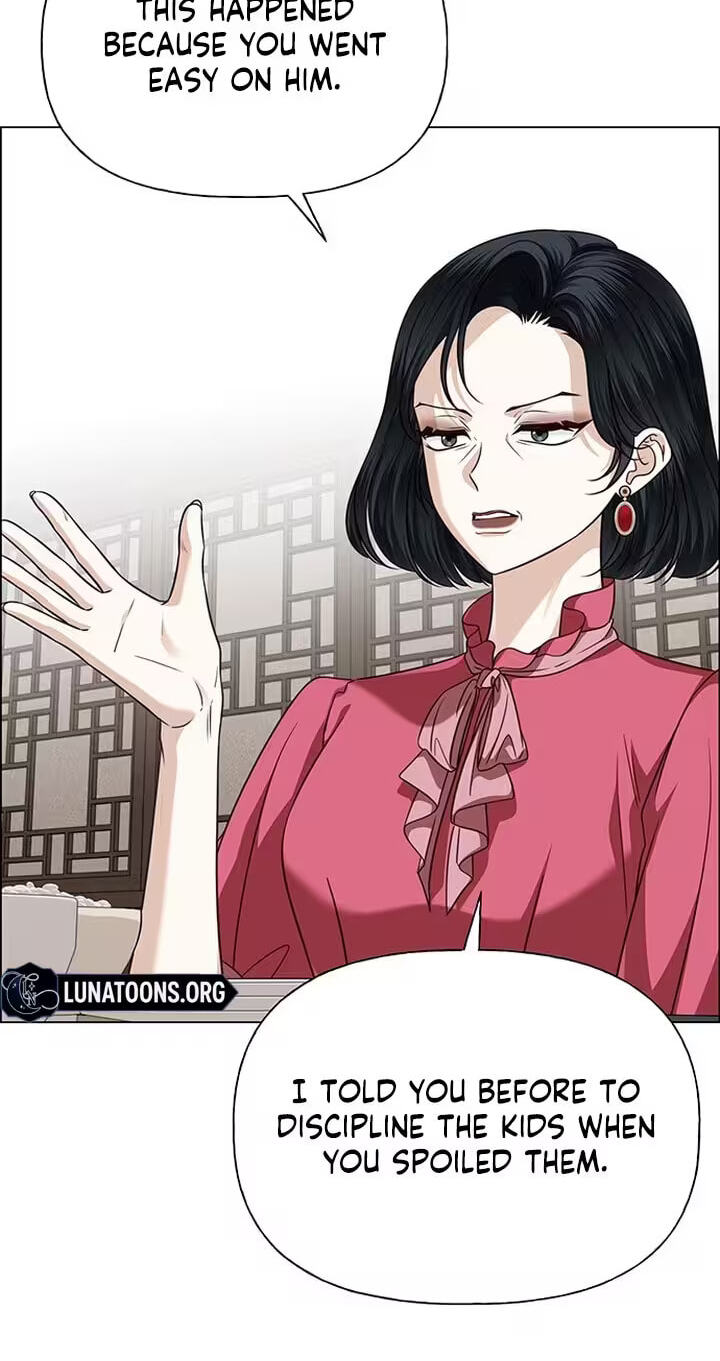 First Confession Chapter 34 page 83 - 