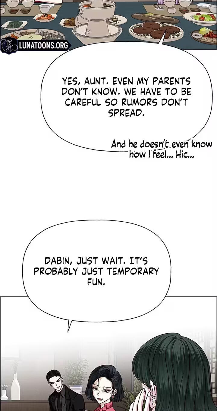 First Confession Chapter 34 page 86 - 
