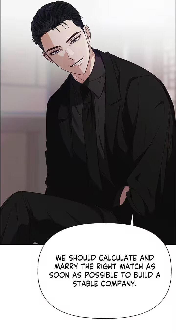 First Confession Chapter 34 page 88 - 