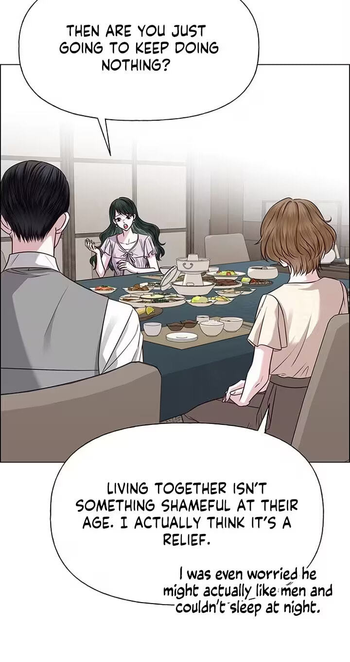 First Confession Chapter 34 page 98 - 