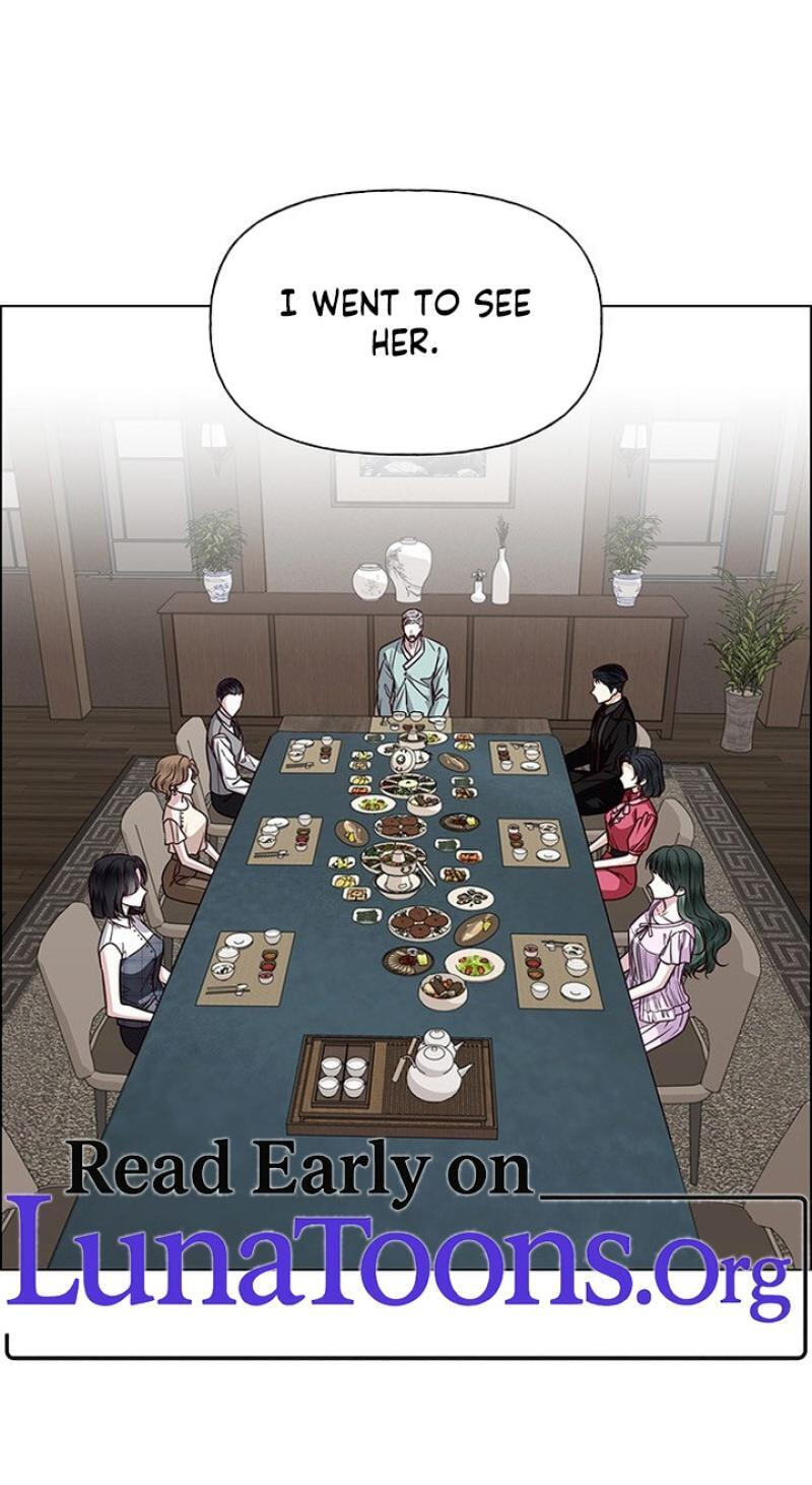 First Confession Chapter 35 page 1 - 