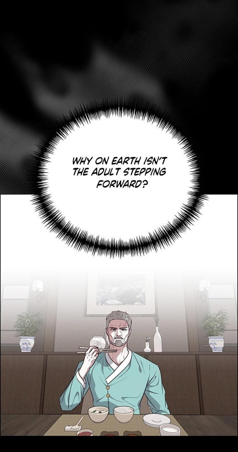 First Confession Chapter 35 page 12 - 