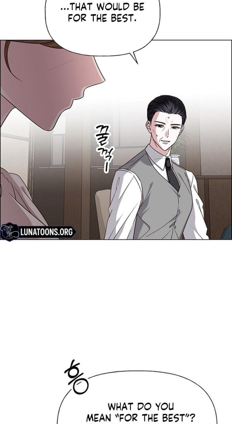 First Confession Chapter 35 page 3 - 