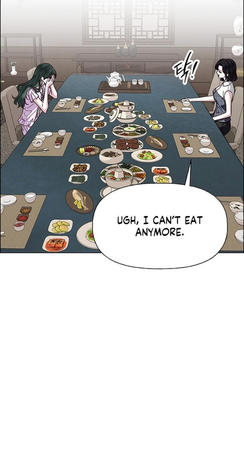 First Confession Chapter 35 page 23 - 