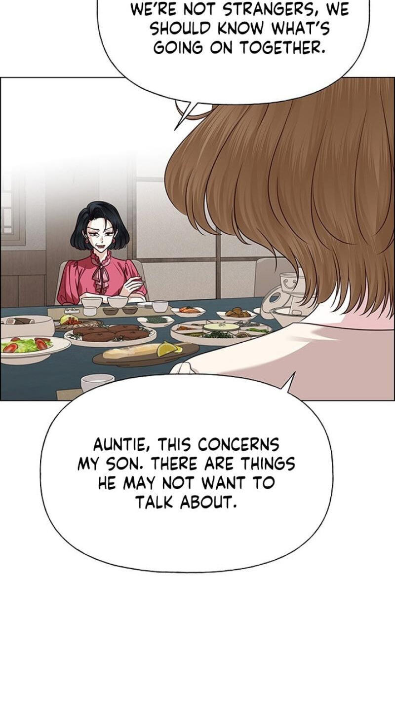 First Confession Chapter 35 page 4 - 