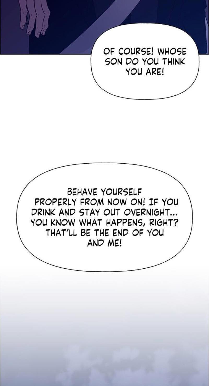 First Confession Chapter 35 page 36 - 