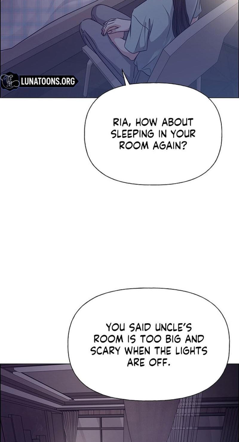 First Confession Chapter 35 page 43 - 