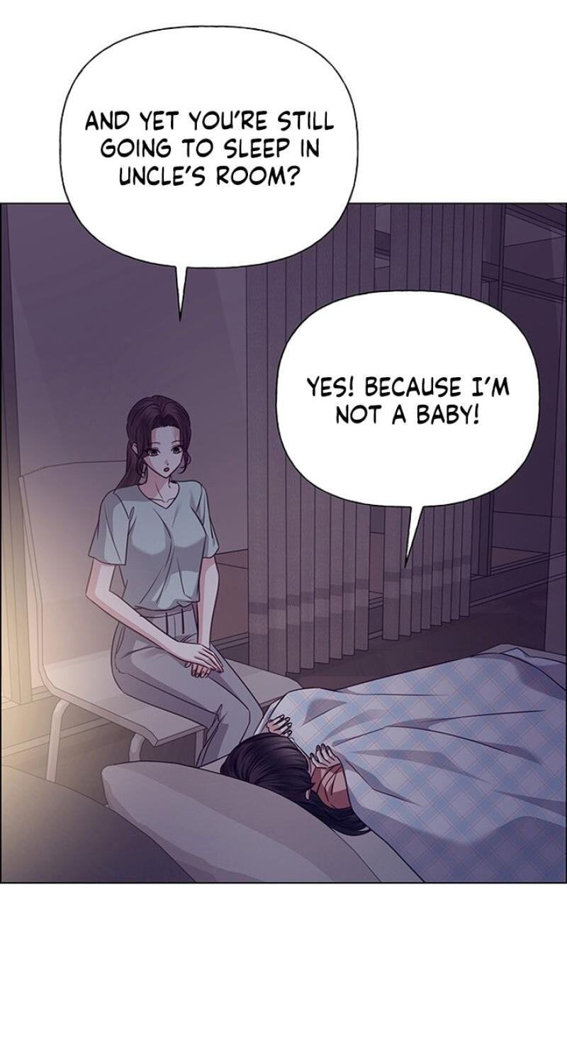 First Confession Chapter 35 page 46 - 