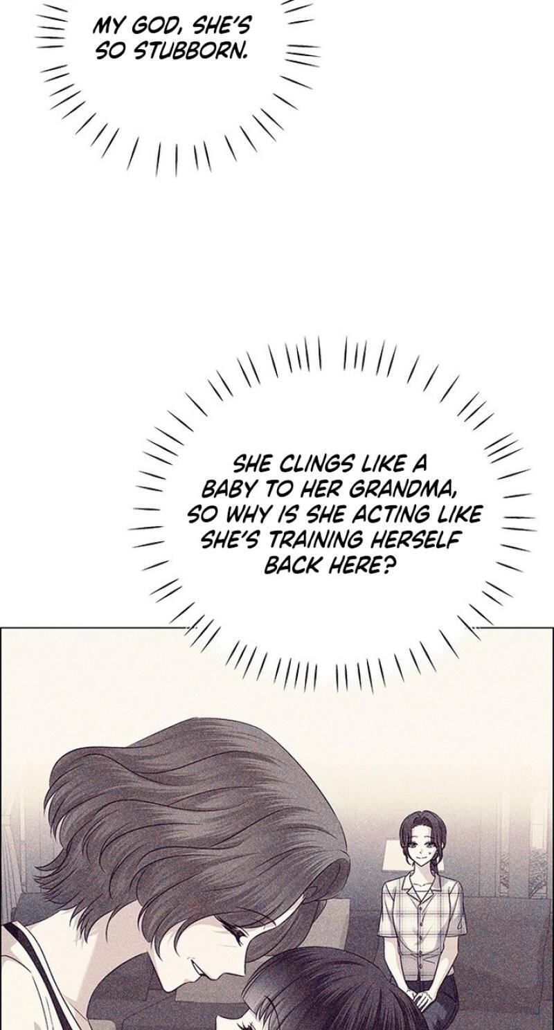 First Confession Chapter 35 page 50 - 