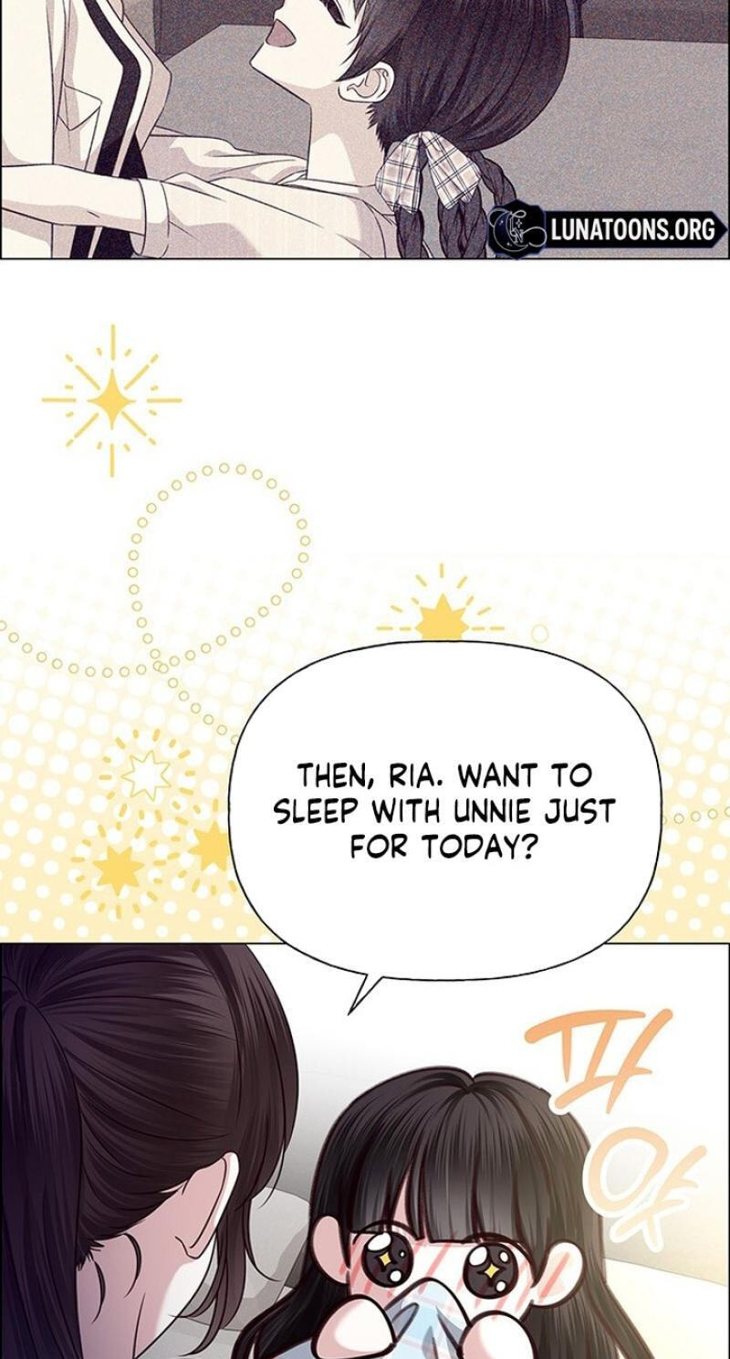 First Confession Chapter 35 page 51 - 