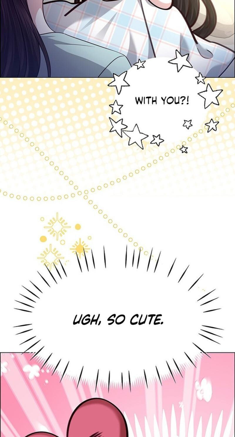 First Confession Chapter 35 page 52 - 