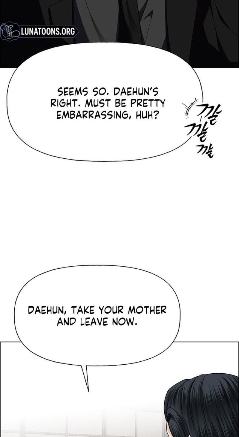 First Confession Chapter 35 page 7 - 
