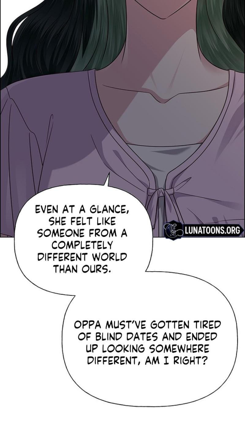 First Confession Chapter 35 page 9 - 